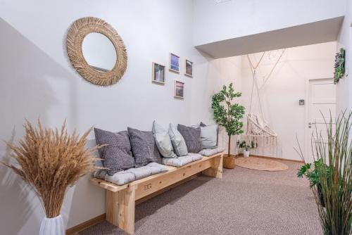 Bali house Vilnius Hostel in Vilnius