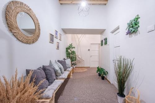 Bali house Vilnius Hostel in Vilnius