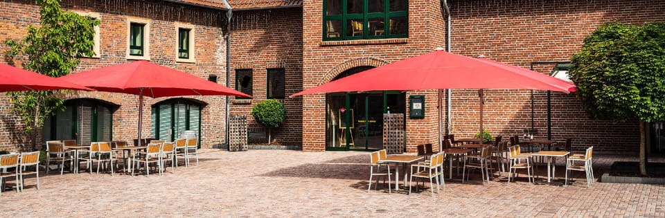 ClassicX Landhaus & Hotel - Bed & Breakfast Hotel in Mainz-Bingen