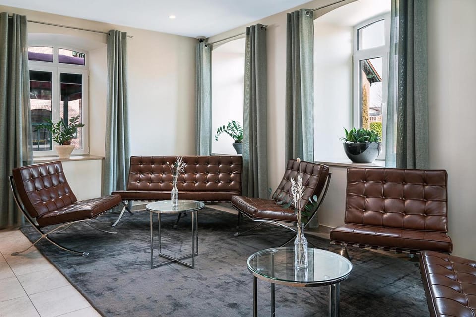 ClassicX Landhaus & Hotel - Bed & Breakfast Hotel in Mainz-Bingen
