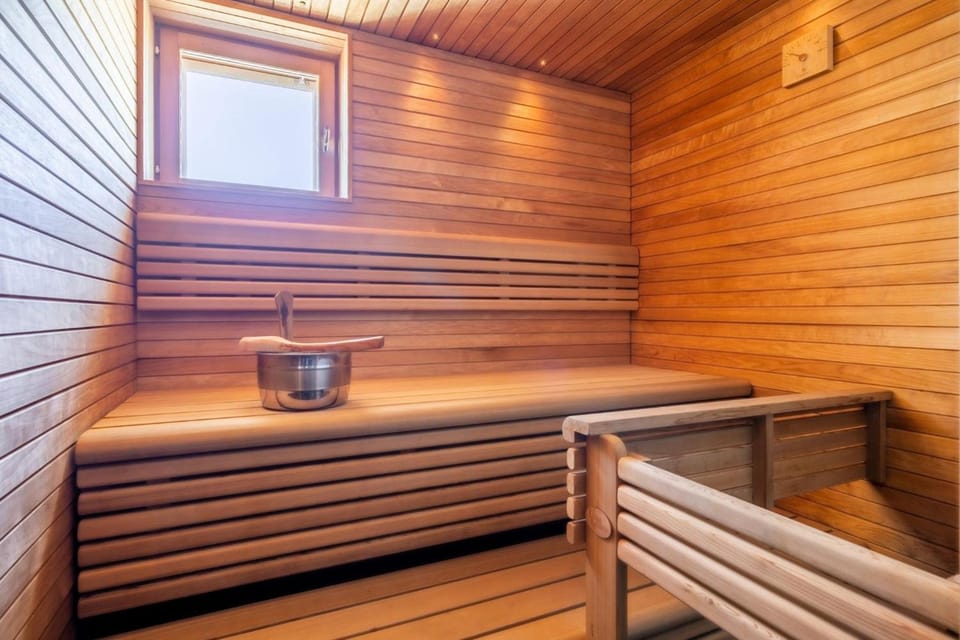 Hotelli Raahen Hovi Hotel in Finland