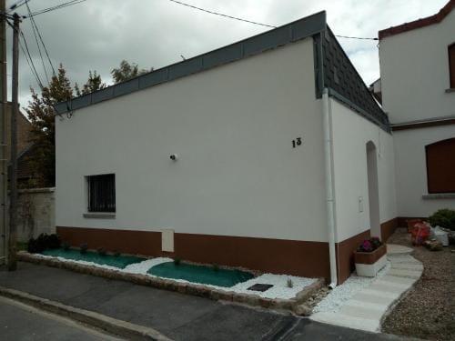 Virtuel Spa Hotel in Arras