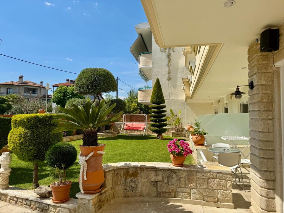 Melis Studios Hotel in Halkidiki