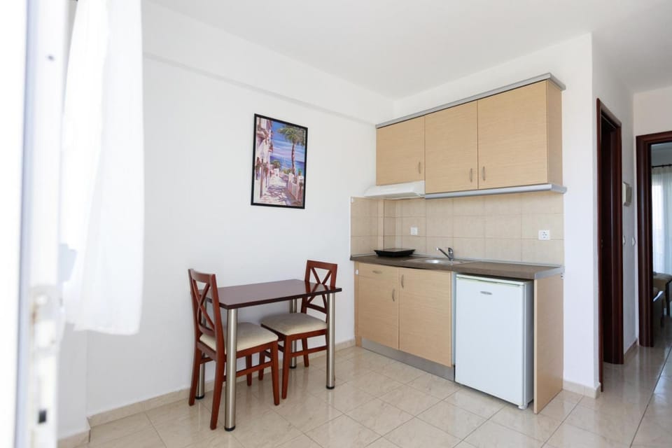 Melis Studios Hotel in Halkidiki