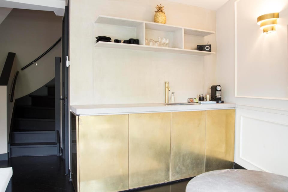 House of Amstel Apartment hotel in Amsterdam