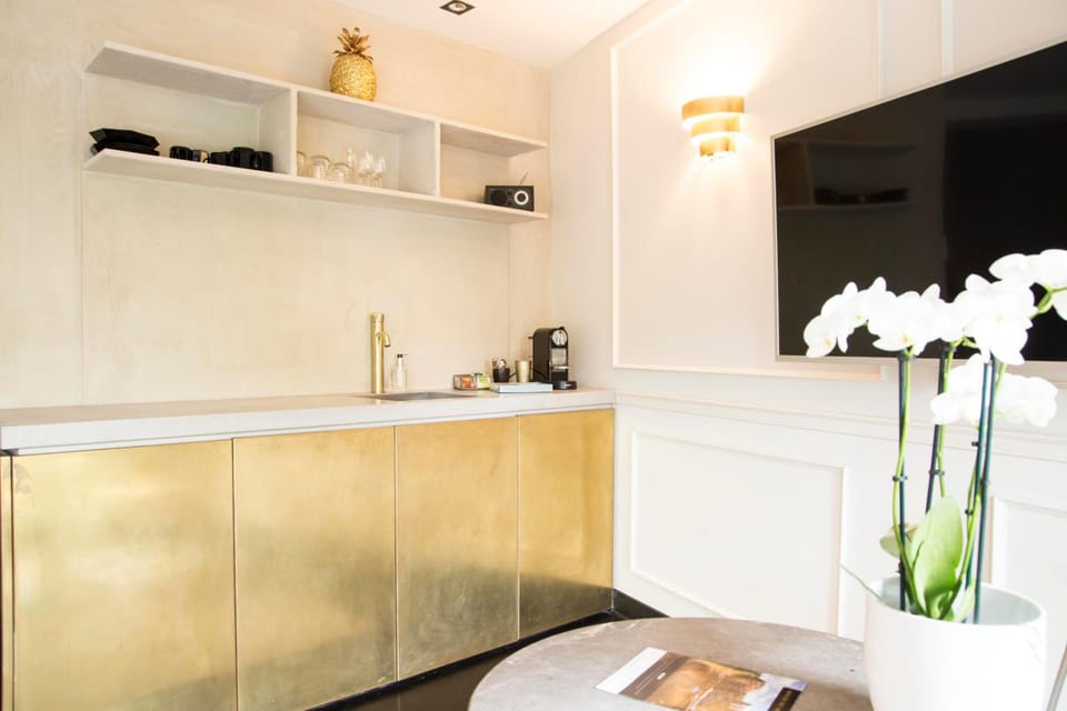 House of Amstel Apartment hotel in Amsterdam