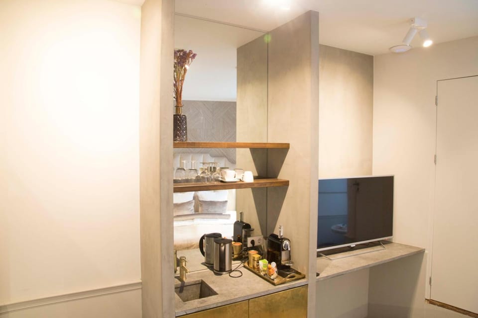 House of Amstel Apartment hotel in Amsterdam