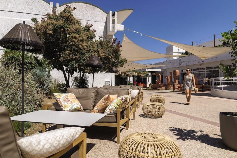 Club Belambra La Grande Motte Hotel in La Grande-Motte