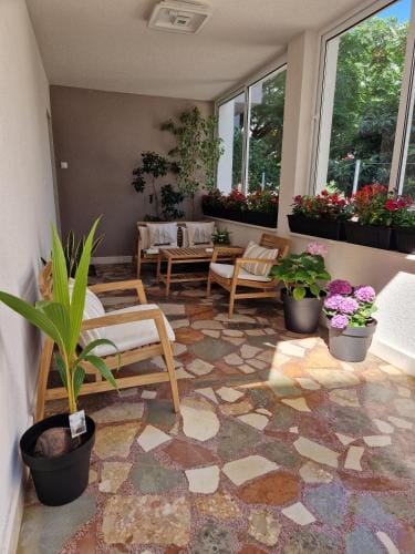 House Villa Roza Hotel in Tučepi