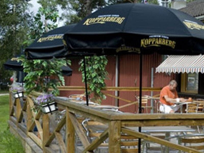 Mora Parken Hotel Hotel in Sweden