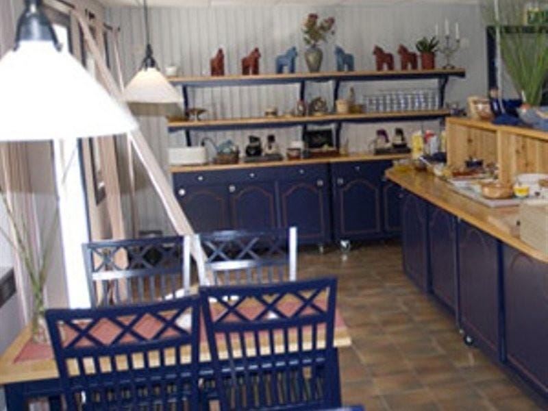 Mora Parken Hotel Hotel in Sweden