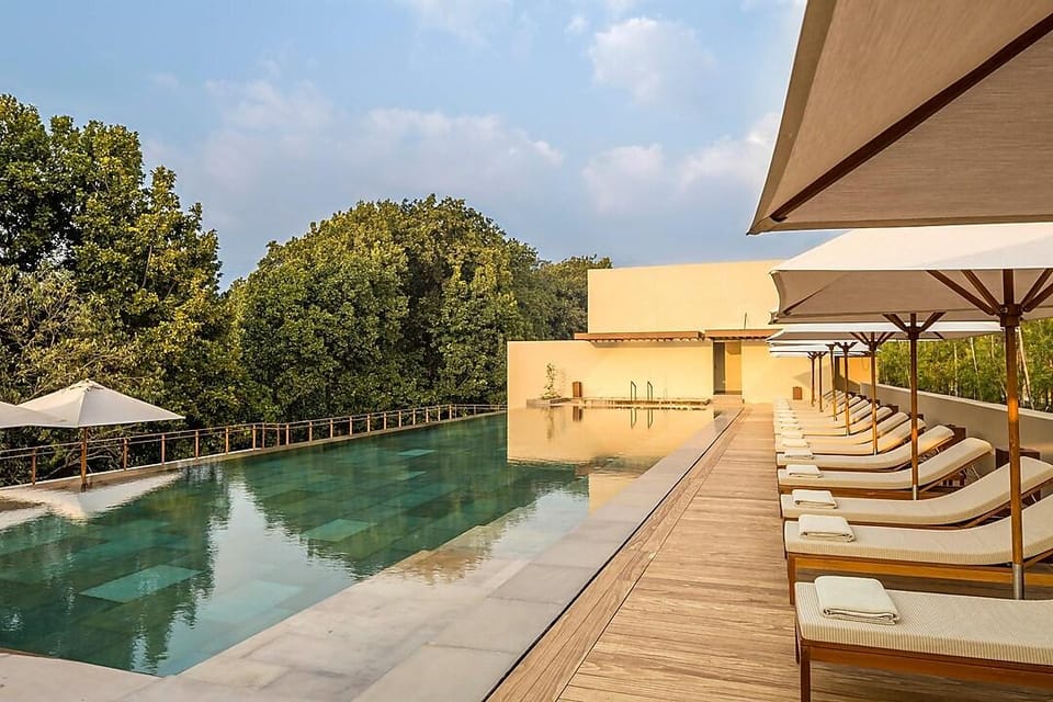 Six Senses Vana - A Wellness Retreat Resort in Dehradun