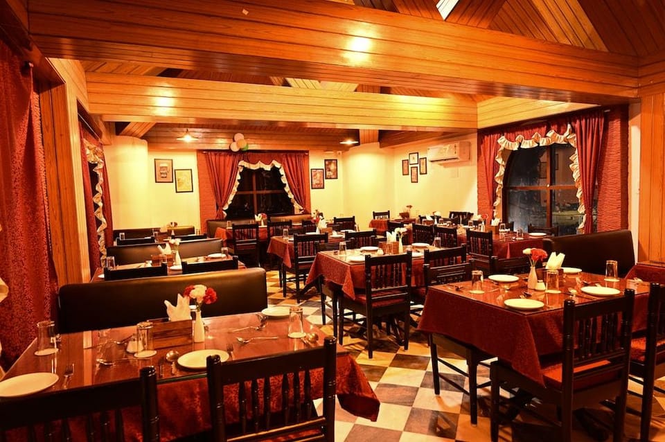 Camellia Hotel & Resort Hotel in Puri