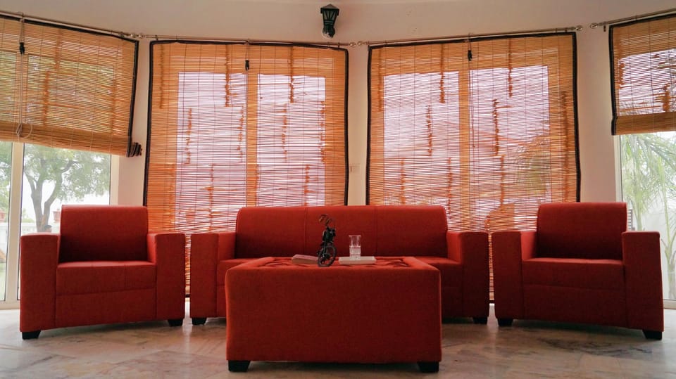 Ganga Village Resort Resort in Uttar Pradesh