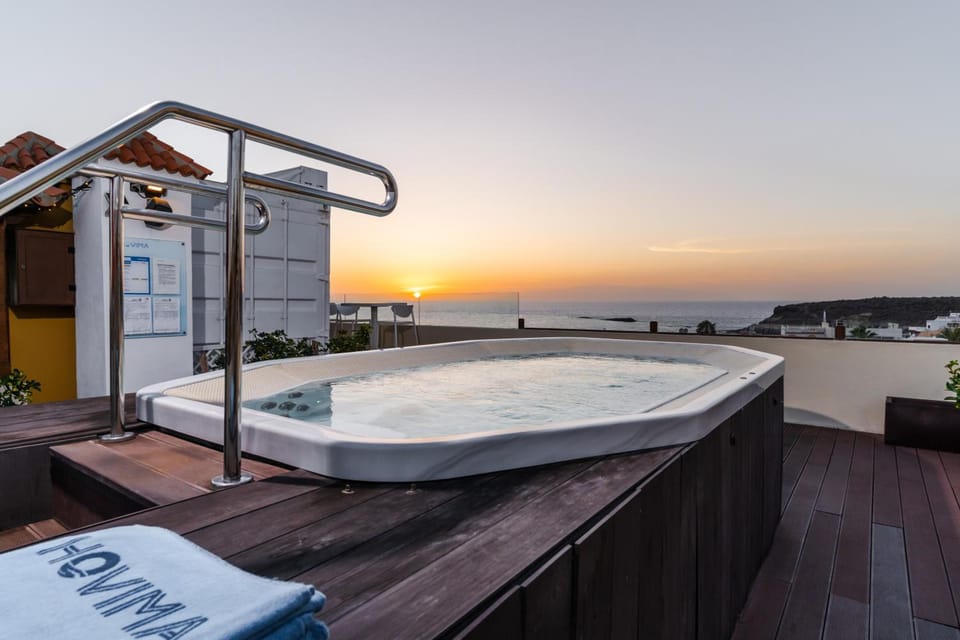 HOVIMA Jardin Caleta Hotel in Spain
