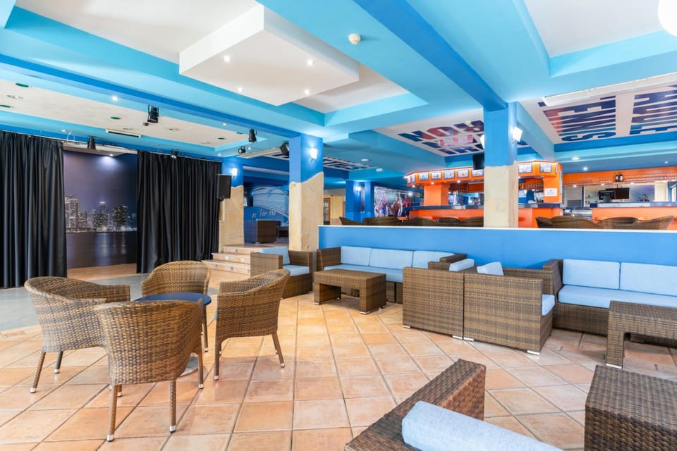 HOVIMA Jardin Caleta Hotel in Spain