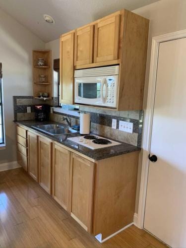 Hill Country Hideout Hotel in Pipe Creek