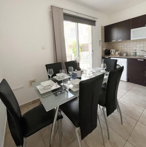 Nissi Beach Golden Villas Hotel in Ayia Napa