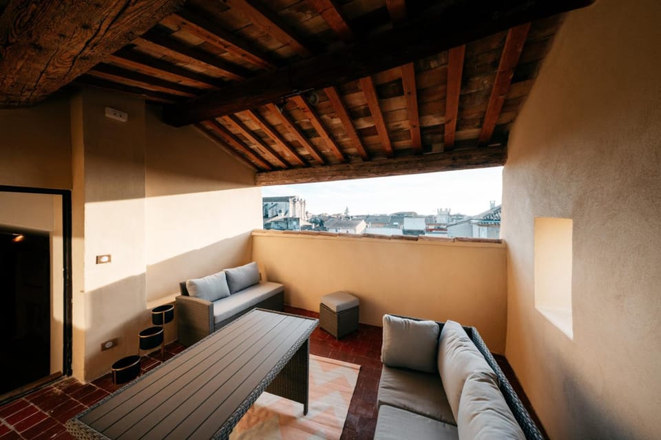 Le Clos Violette D'Aglaé Hotel in L'Isle-sur-la-Sorgue