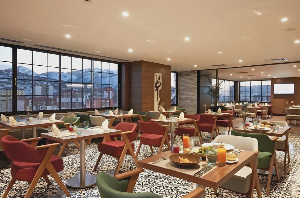 Dedeman Kayseri Hotel in Kayseri