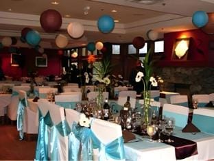 Howe Sound Inn & Brewing Company Inn in Squamish