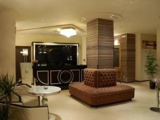 Hotel Milazzo Hotel in Milazzo