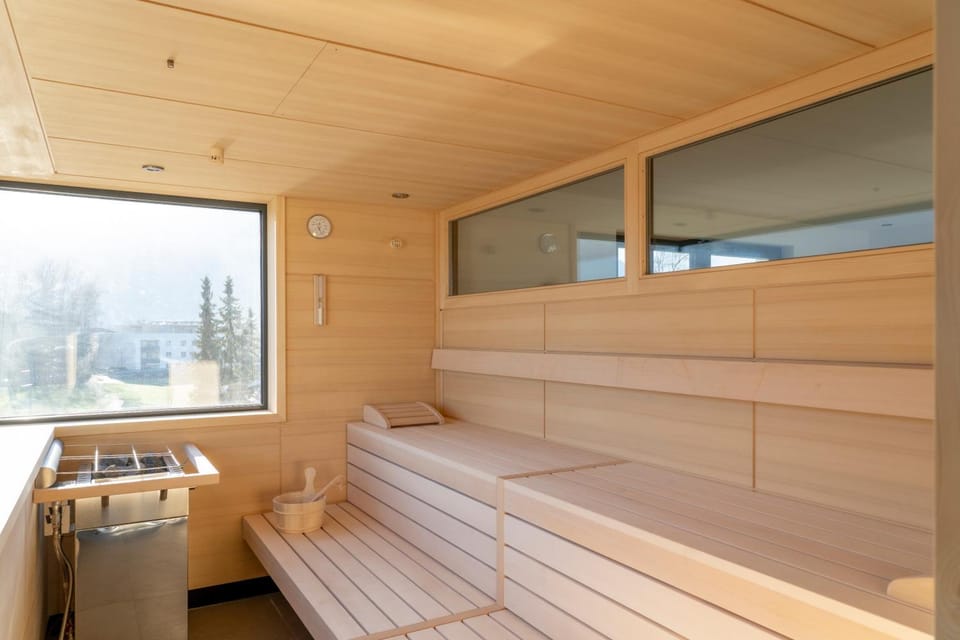 Village by Maier - kontaktloser Check-in Hotel in Vorarlberg, Austria