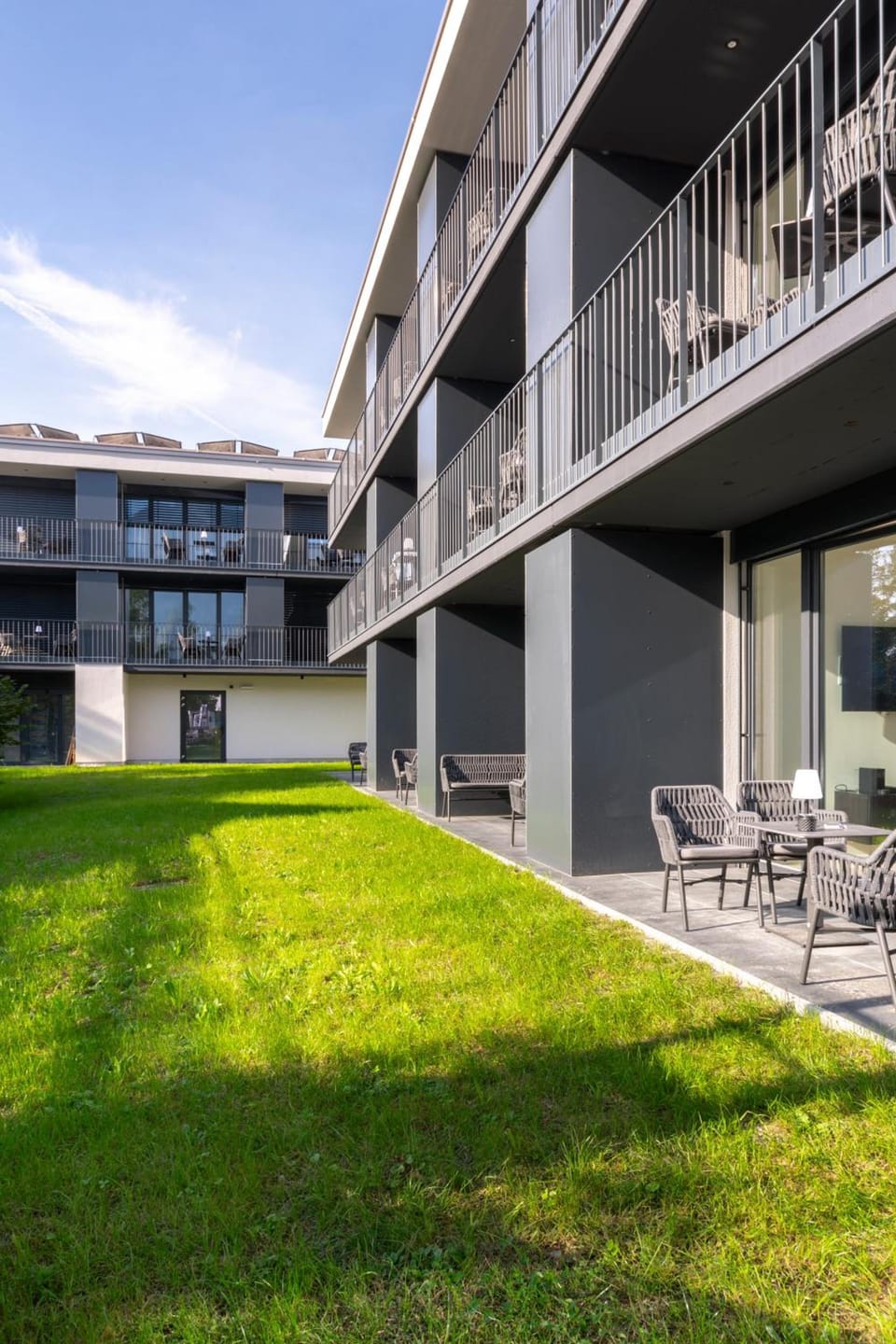 Village by Maier - kontaktloser Check-in Hotel in Vorarlberg, Austria
