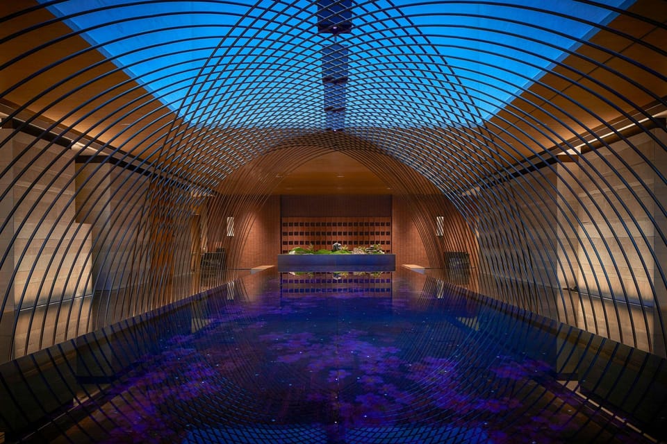Nantong Marriott Hotel Hotel in Suzhou