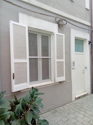 Room 369 Hotel in Termoli