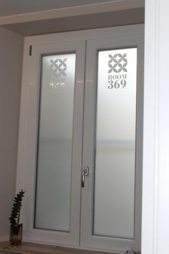 Room 369 Hotel in Termoli