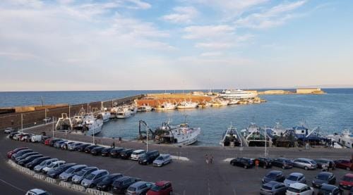 Room 369 Hotel in Termoli