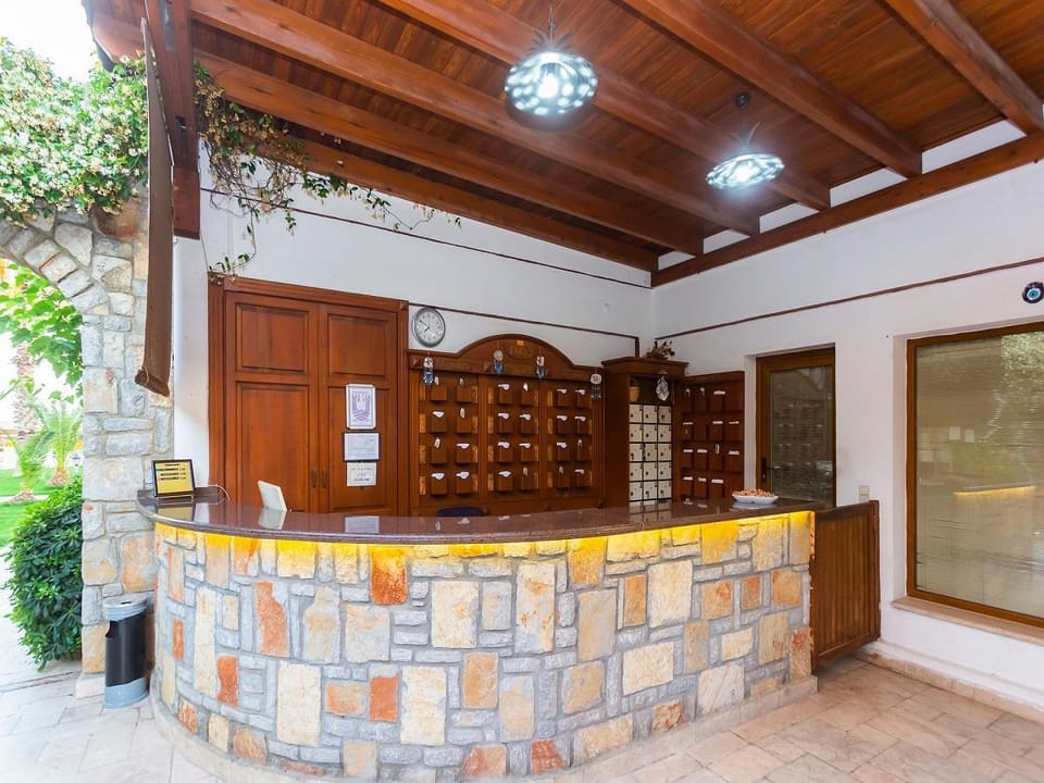 Kriss Hotel Bodrum Hotel in Muğla Province