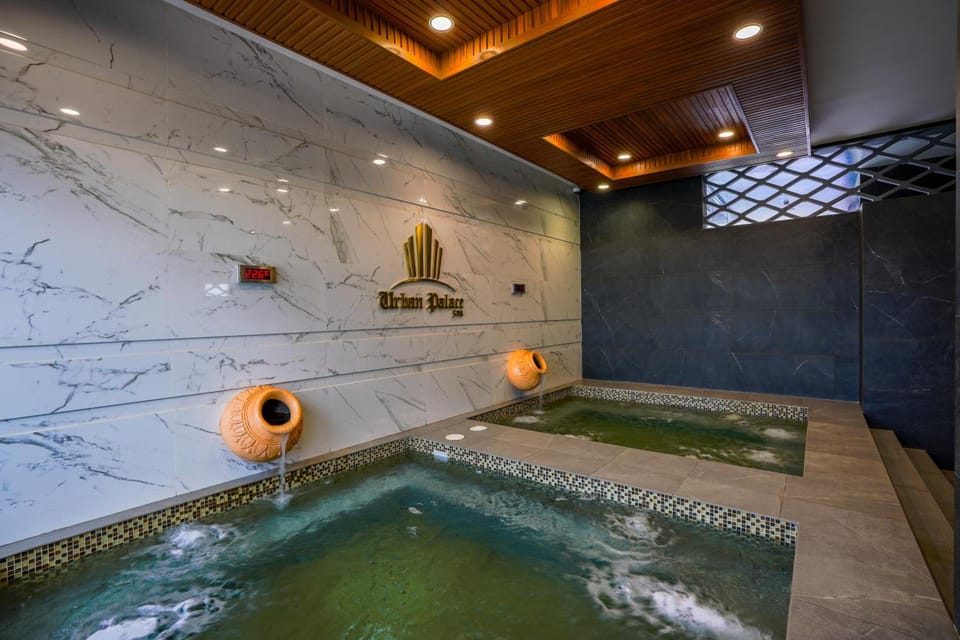 URBAN PALACE Hotel in Phnom Penh Province