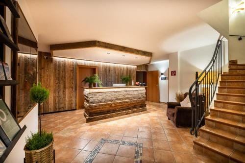 Hotel Hubertus Hotel in Salzburgerland