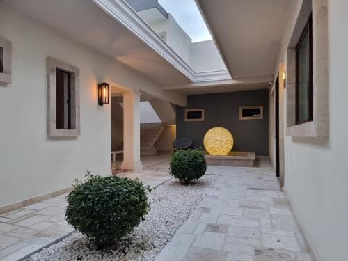 Casa Escamela Suites privadas Hotel in Orizaba