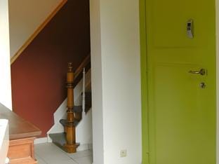 Huize Rafael Hotel in Leuven