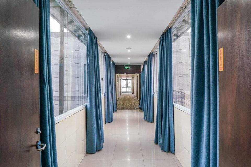Harbor Hotel (Hangzhou Xiaoshan International Airport) Hotel in Hangzhou