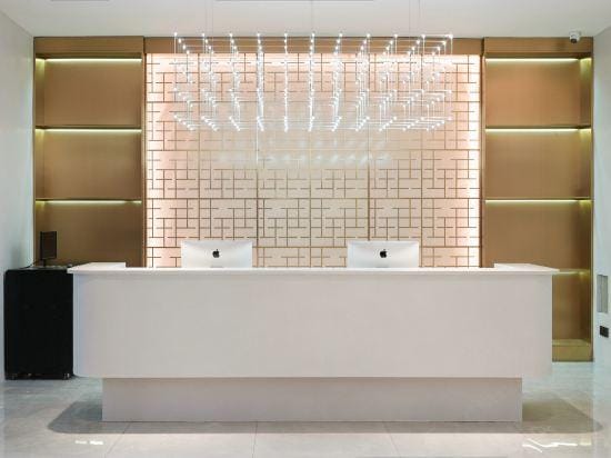 Molan Hotel (Shaoxing Railway Station) Hotel in Hangzhou