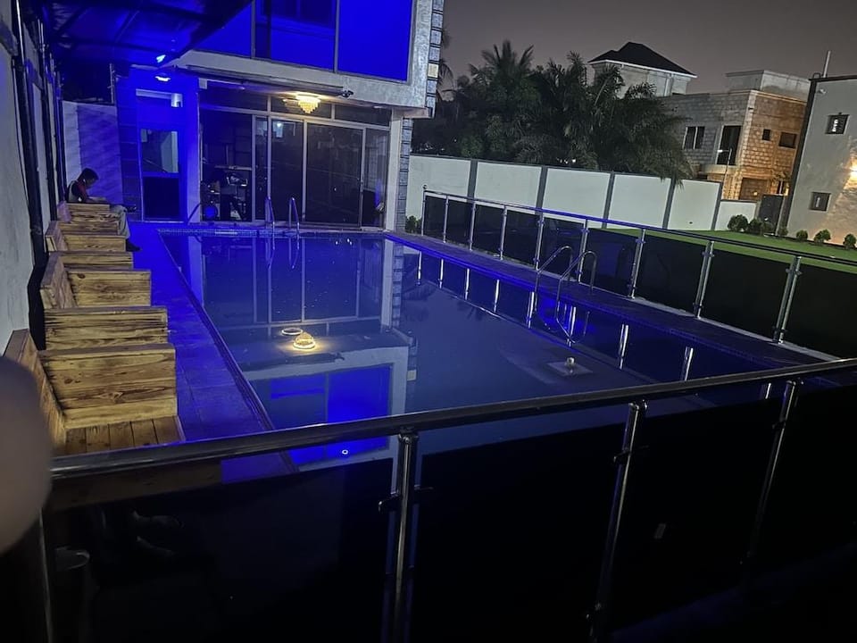 Northwold Hotel & Event Center Hotel in Accra