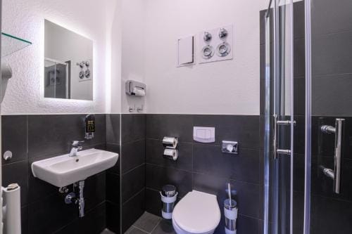 Royale Apartaments Central City Cologne Hotel in Cologne