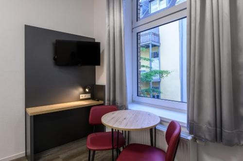 Royale Apartaments Central City Cologne Hotel in Cologne