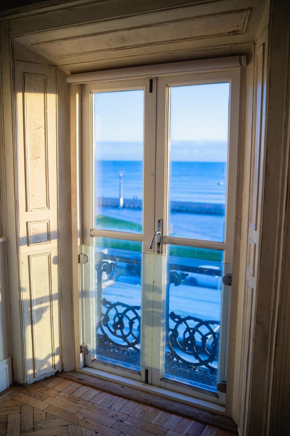 The Palm Hotel in County Dublin