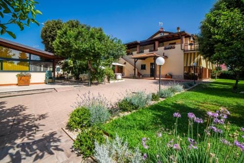 I Lecci Guesthouse Hotel in San Felice Circeo