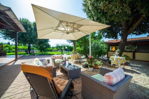 I Lecci Guesthouse Hotel in San Felice Circeo