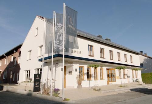 Landgasthaus Lenniger Hotel in Hesse