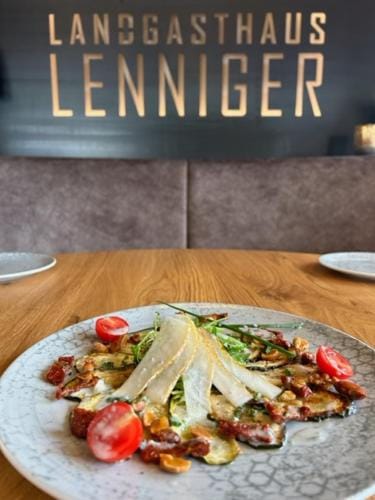 Landgasthaus Lenniger Hotel in Hesse
