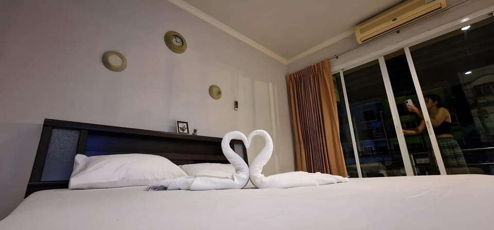 Sweet Dreams Hotel in Patong