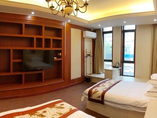 Shaoxing Xiangjun Homestay Hotel in Hangzhou