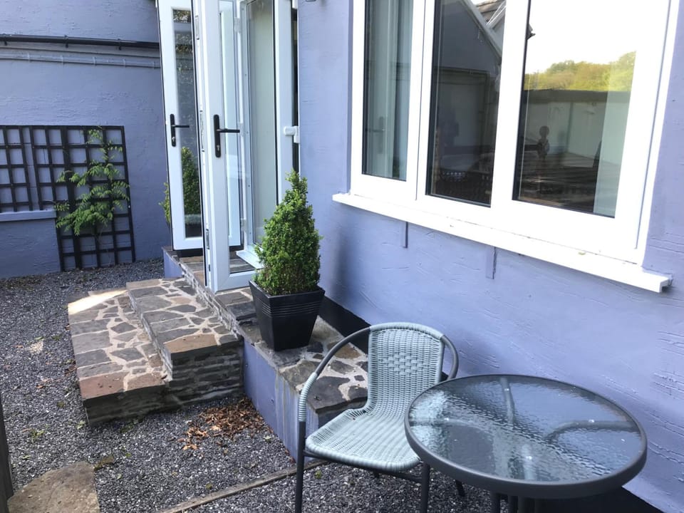 The Mill at Glynhir Hotel in Wales